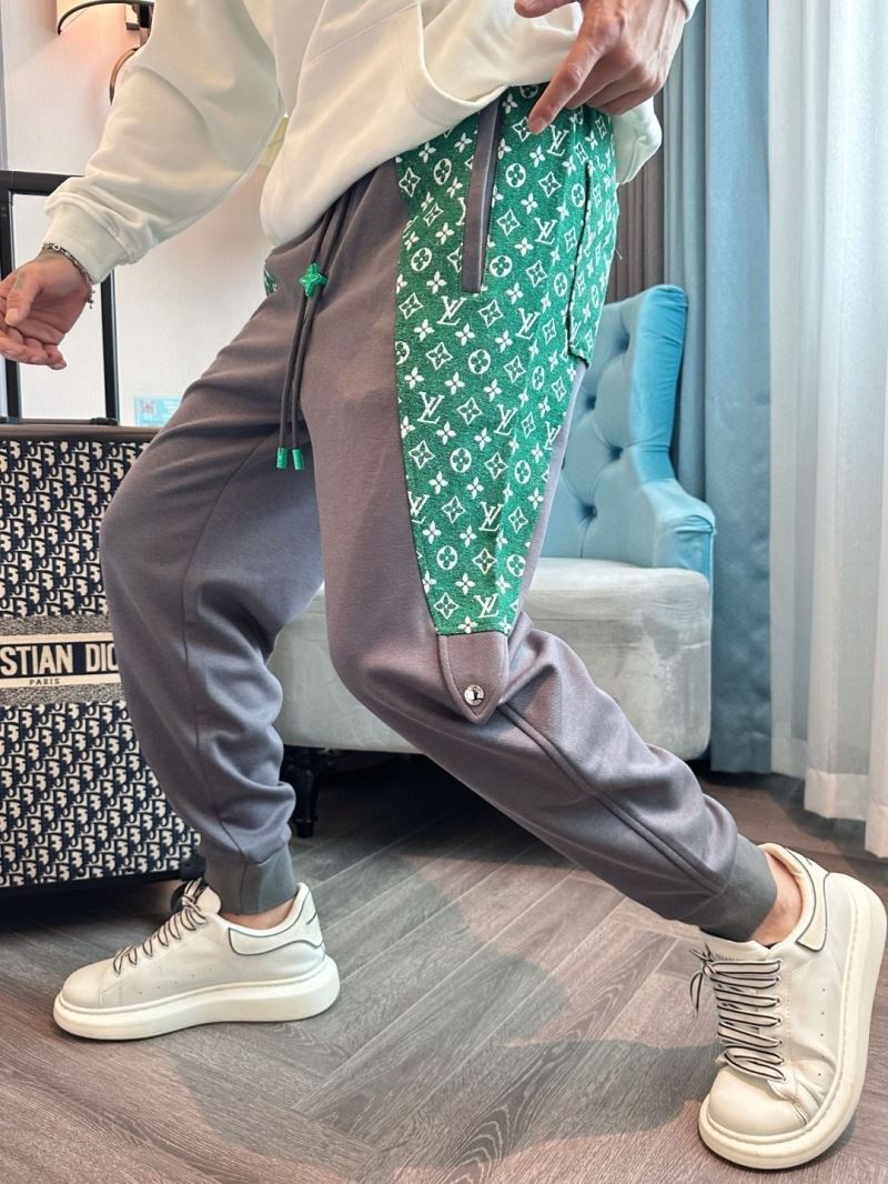 Louis Vuitton Long Pants